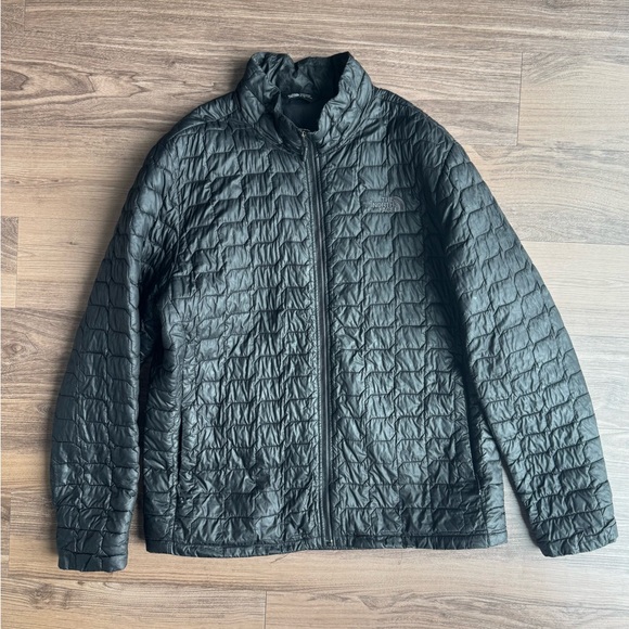 The North Face Other - The North Face Men's Thermoball Jacket Size XL